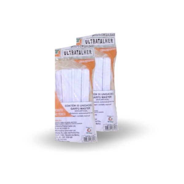 Garfo Master para Refeição