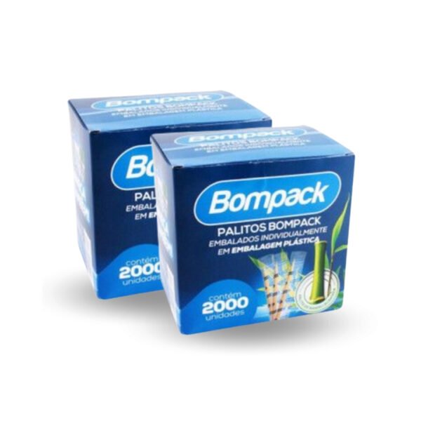 Palitos Bompack