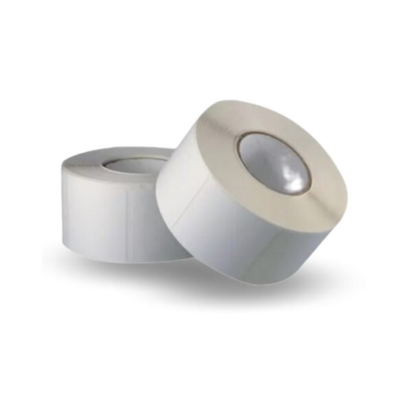 Etiqueta para Balança