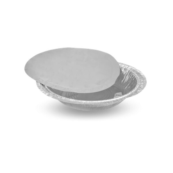 Marmitex Alumínio Manual