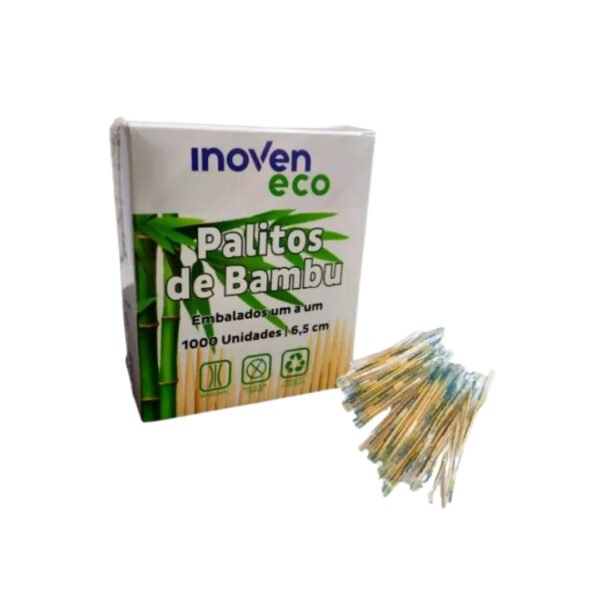 Palito de Dente Inoven