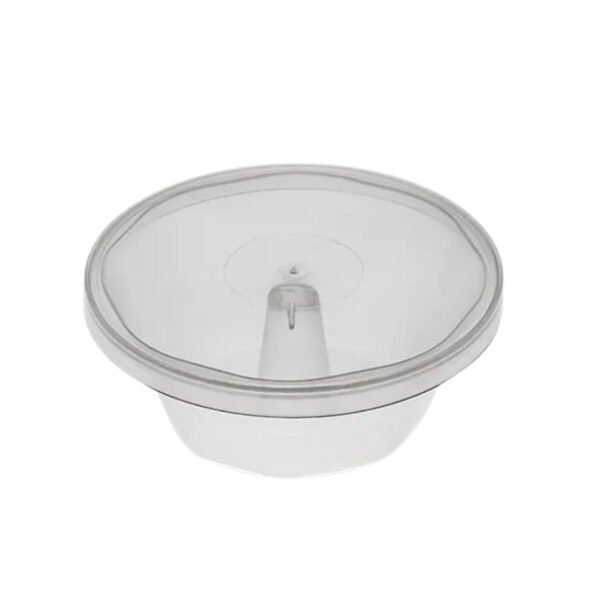 Pote para Pudim 120ml