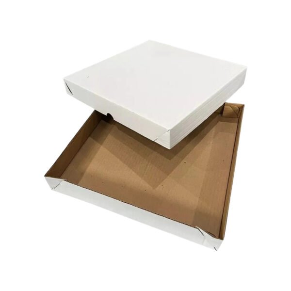 Caixa para Salgados Papelão