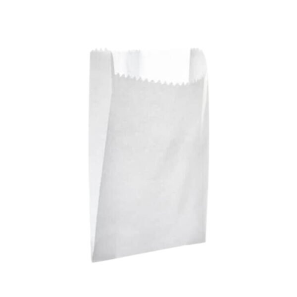 Saco Mono Branco