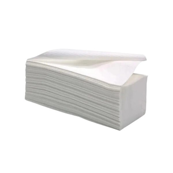 Papel Interfolha Branco