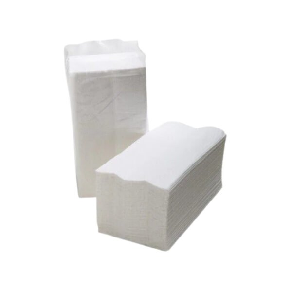Papel Interfolha 100% Celulose