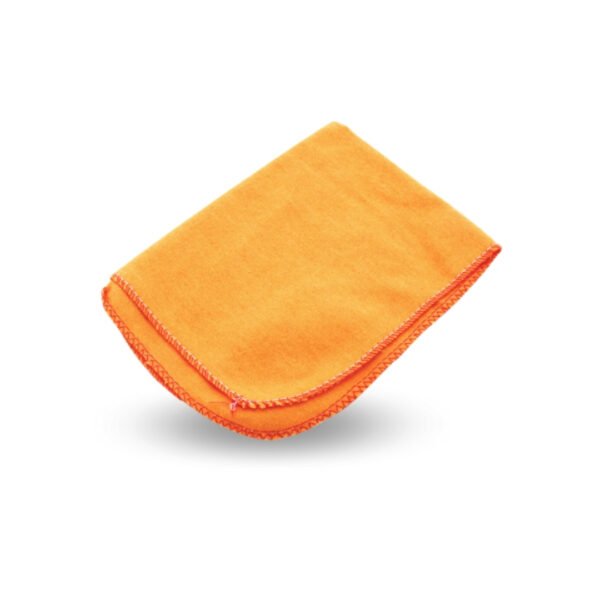 Pano de Chão Laranja