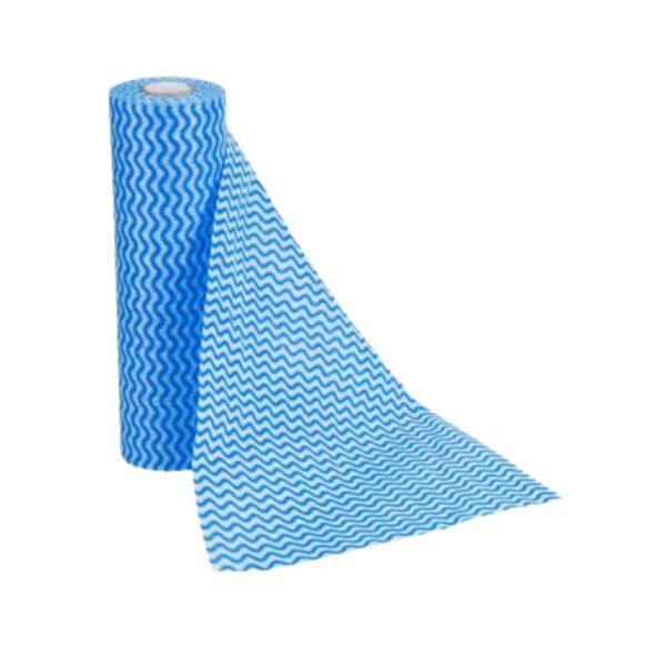 Rolão Perflex Azul