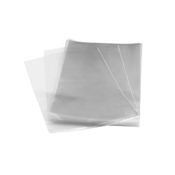 Plástico Transparente BD Plasjope