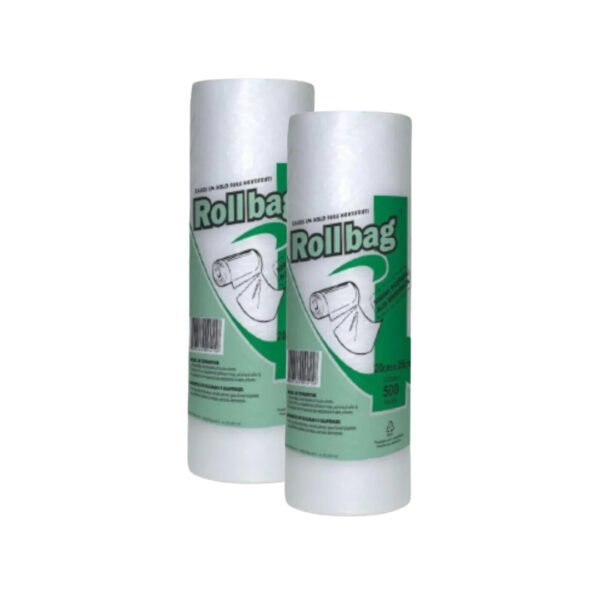 Picotada Rool Bag