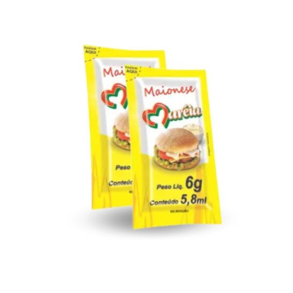 Sache Maionese 6g