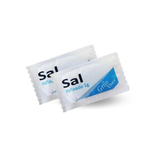 Sache Sal 1g