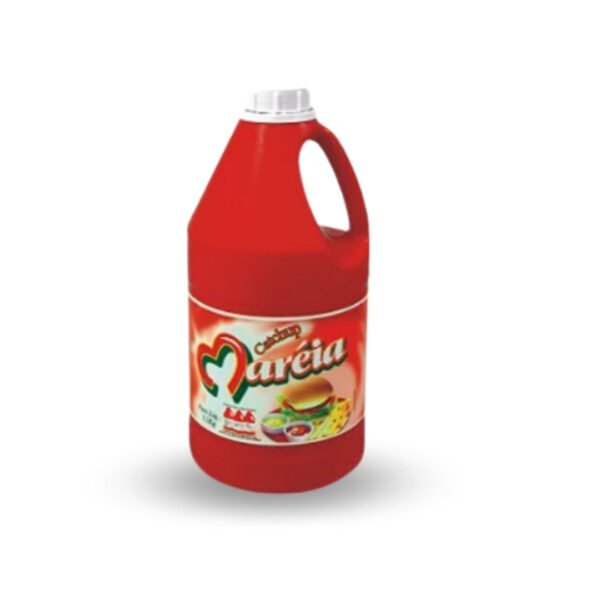 Ketchup Maréia 3kg
