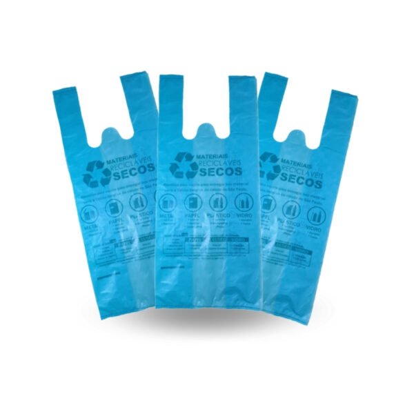 Reciclada Estampadas