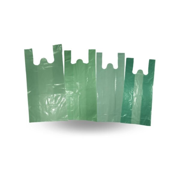 Verde Rec. Reforçada