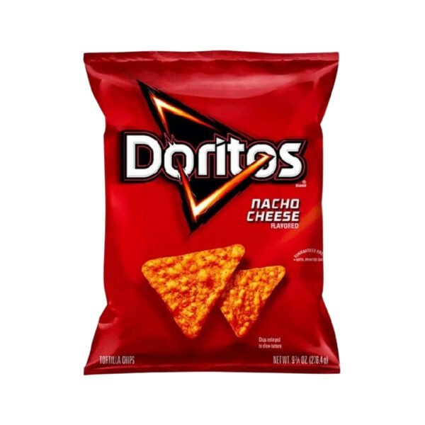Doritos Nacho