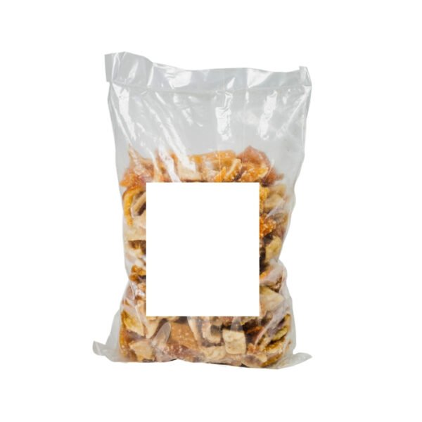 Torresmo Pururuca 3 Irmãos 100g