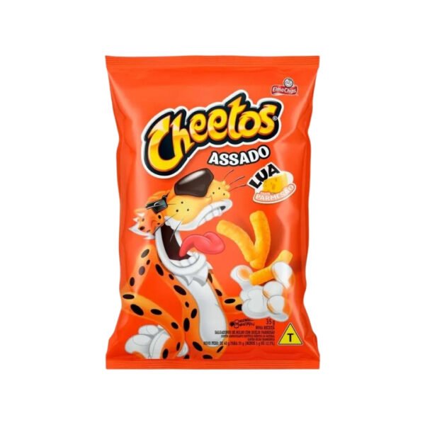 Cheetos Lua
