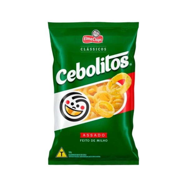 Cebolitos