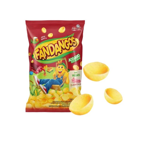 Fandangos Presunto
