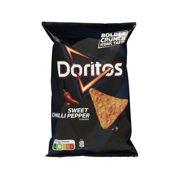 Doritos Sweet Chili 37g
