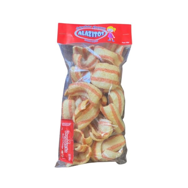 corinho Alazitos 60g