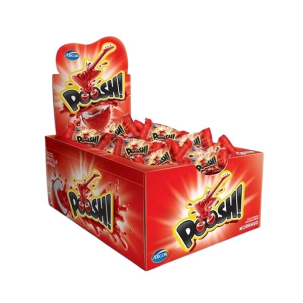 Chiclete Poosh
