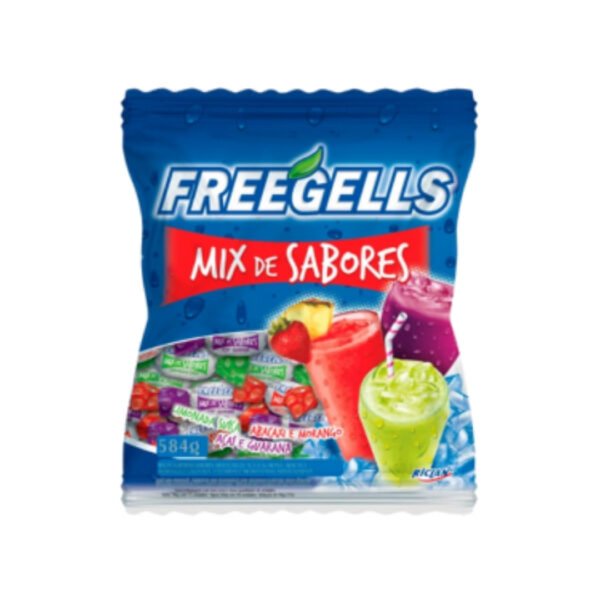 Bala Freegells Mix