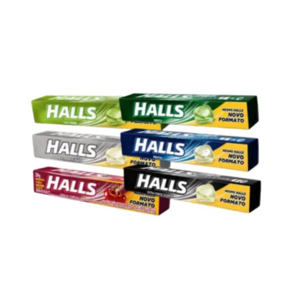 Bala Halls